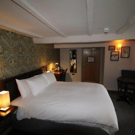 Rooms @ The Dolau Inn New Quay  Ngoại thất bức ảnh