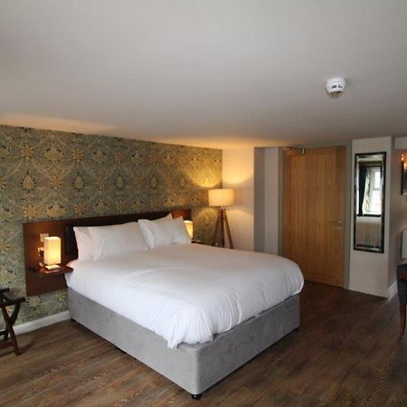 Rooms @ The Dolau Inn New Quay  Ngoại thất bức ảnh